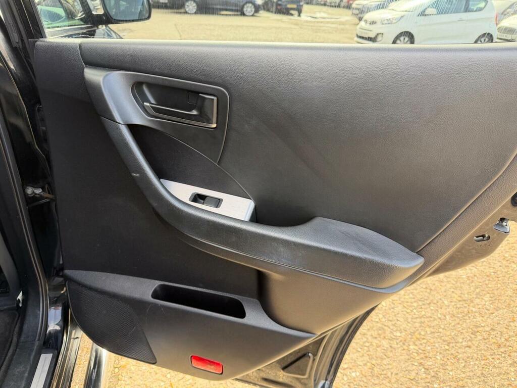 Nissan Murano V6 Silver #26