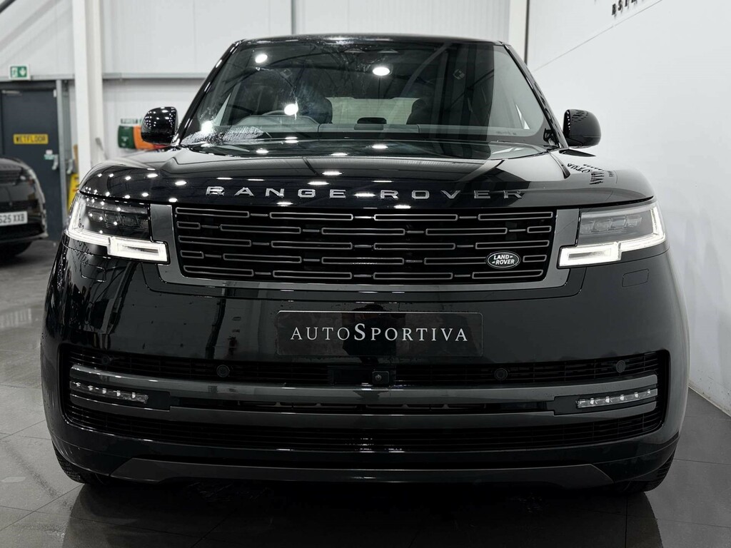Land Rover Range Rover 3 L Rover Se D Mhev 4Wd AY24OVV #6