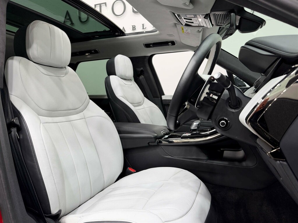 Land Rover Range Rover Sport 3 L D Mhev 4Wd DY24HNC #2