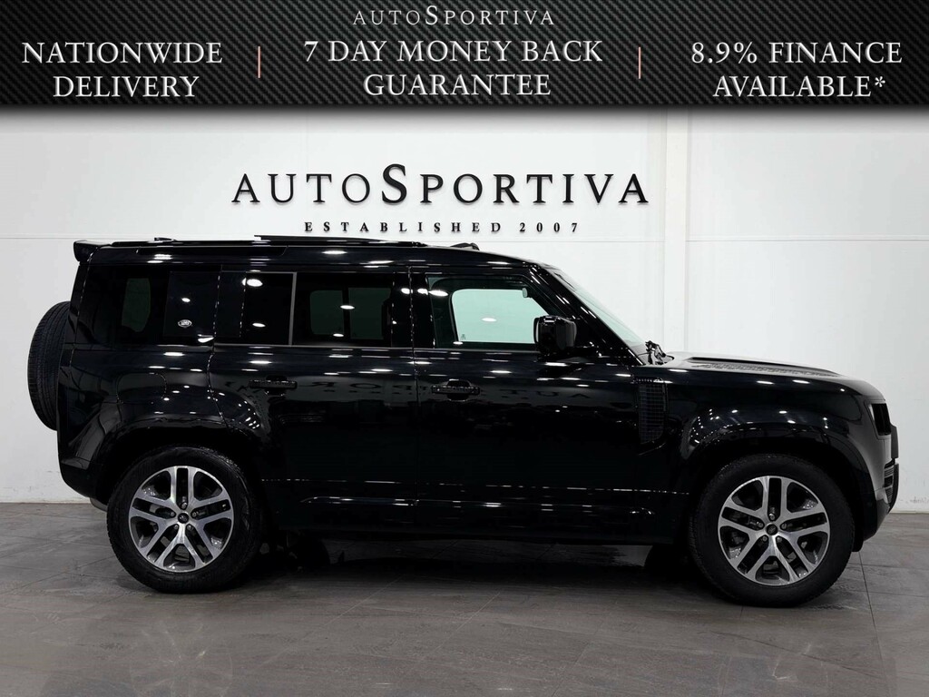 Land Rover Defender 3 L Xs Edition D Mhev A 4Wd #3