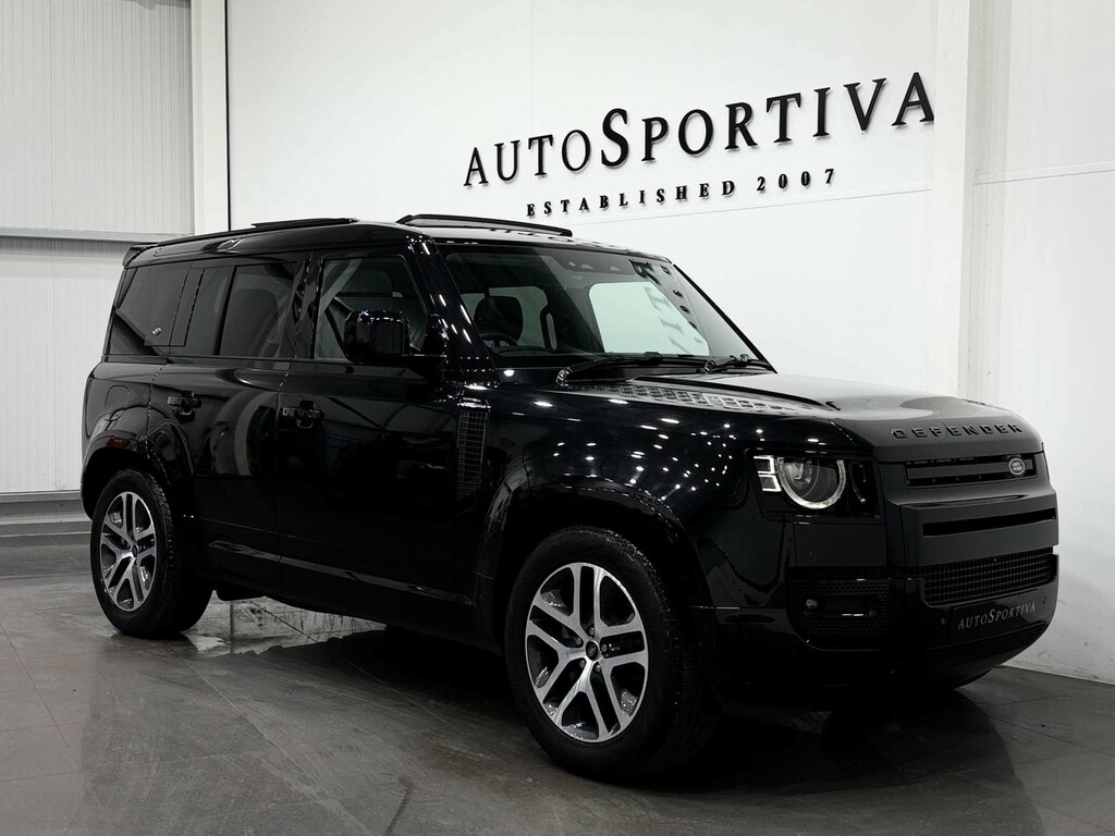 Land Rover Defender 3 L Xs Edition D Mhev A 4Wd #6