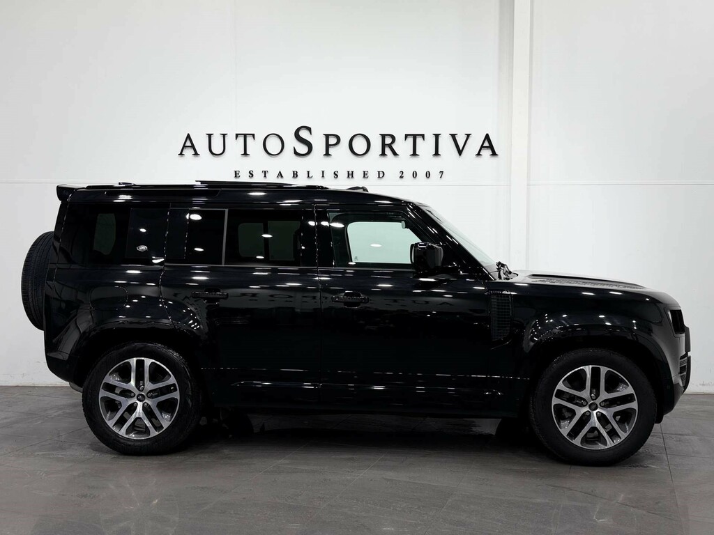 Land Rover Defender 3 L Xs Edition D Mhev A 4Wd #5