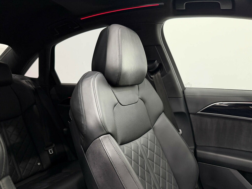 Audi A8 Fsi Se 252 Silver #33