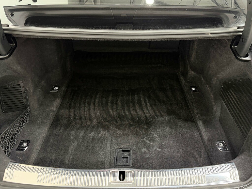 Audi A8 Fsi Se 252 Silver #25