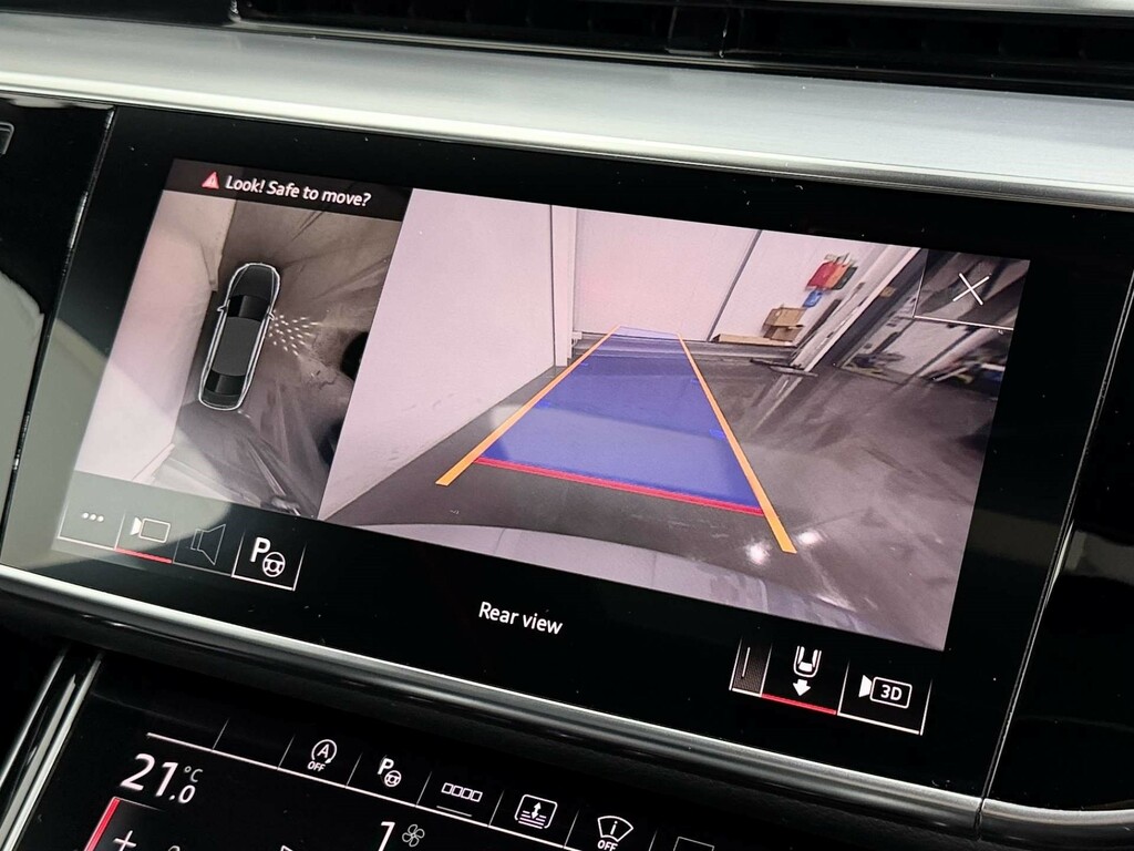 Audi A8 Fsi Se 252 Silver #41