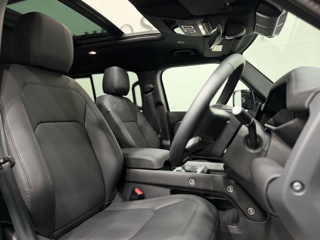 Land Rover Defender 3 L X-dynamic Se D Mhev A 4Wd LY74GMZ #2