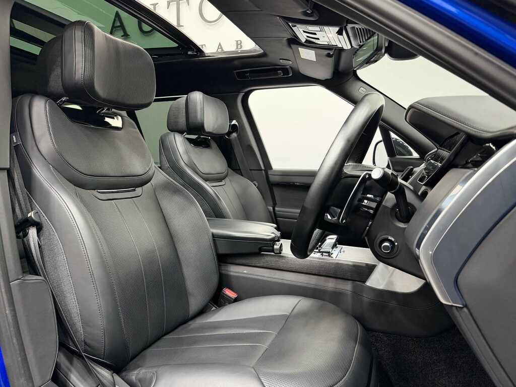 Land Rover Range Rover 3 L Rover Sv Phev 4Wd LP23XCN #2