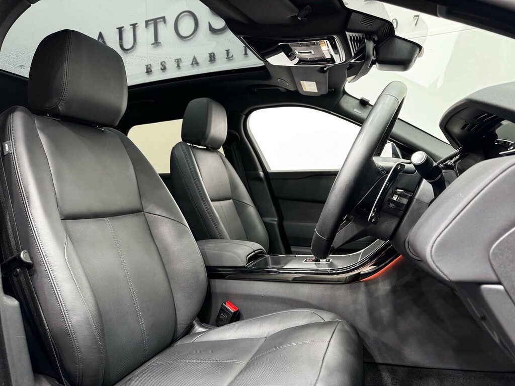 Land Rover Range Rover Velar 2 L Rover Velar Dynamic Se Phev 4Wd BC24MKA #2