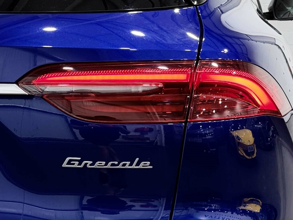 Maserati Grecale 2 L Modena Mhev 4Wd  #12