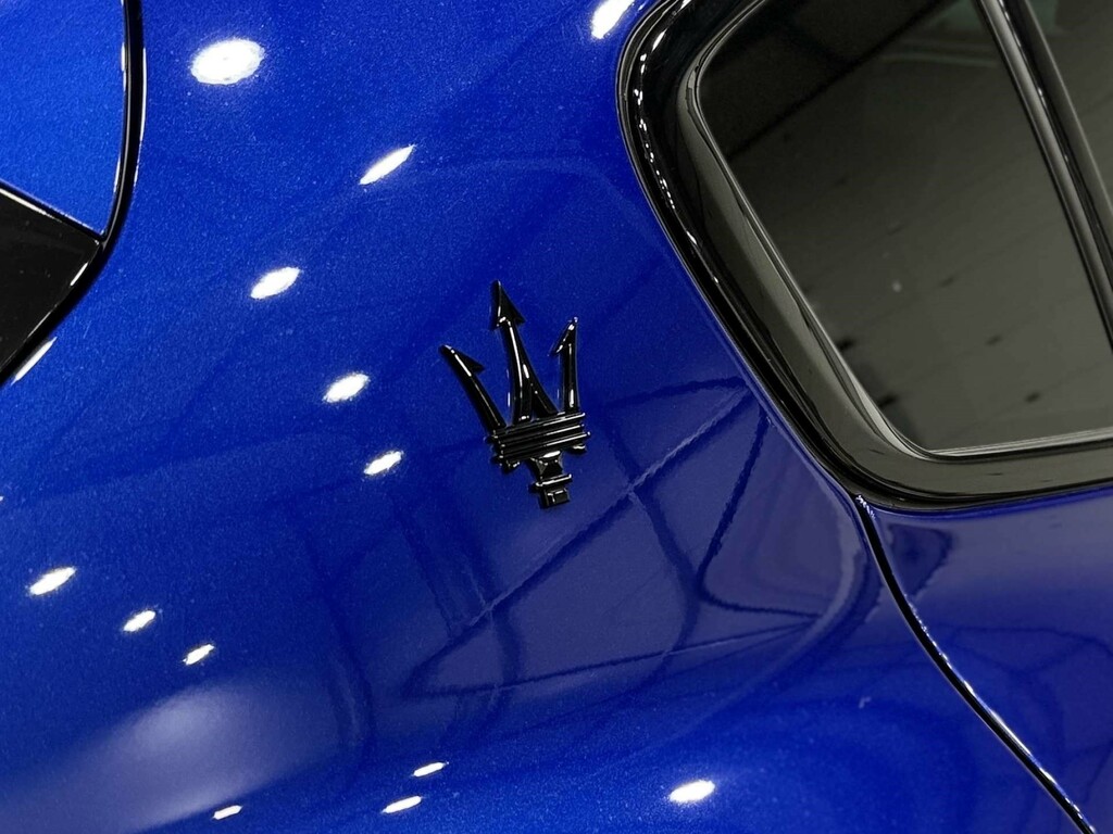 Maserati Grecale 2 L Modena Mhev 4Wd  #15