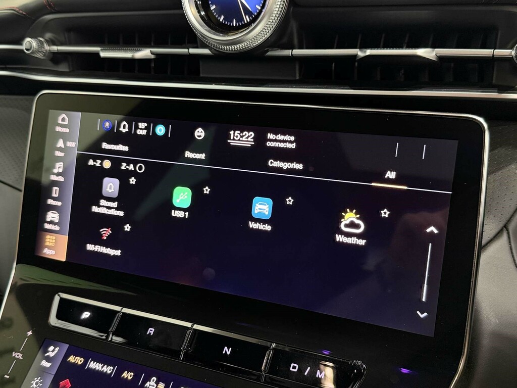 Maserati Grecale 2 L Modena Mhev 4Wd  #37
