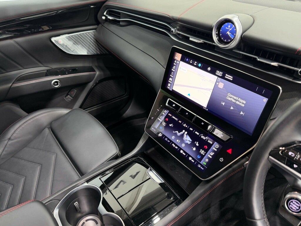Maserati Grecale 2 L Modena Mhev 4Wd  #33
