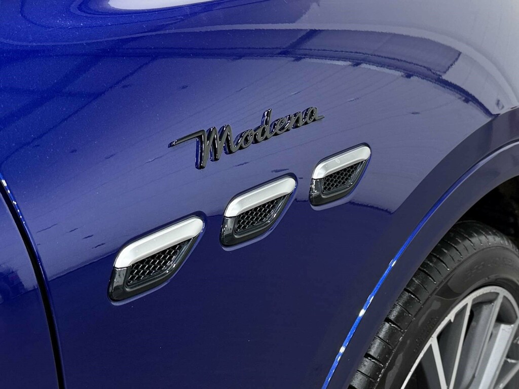 Maserati Grecale 2 L Modena Mhev 4Wd  #16