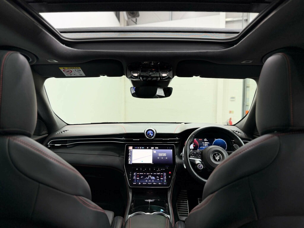 Maserati Grecale 2 L Modena Mhev 4Wd  #22