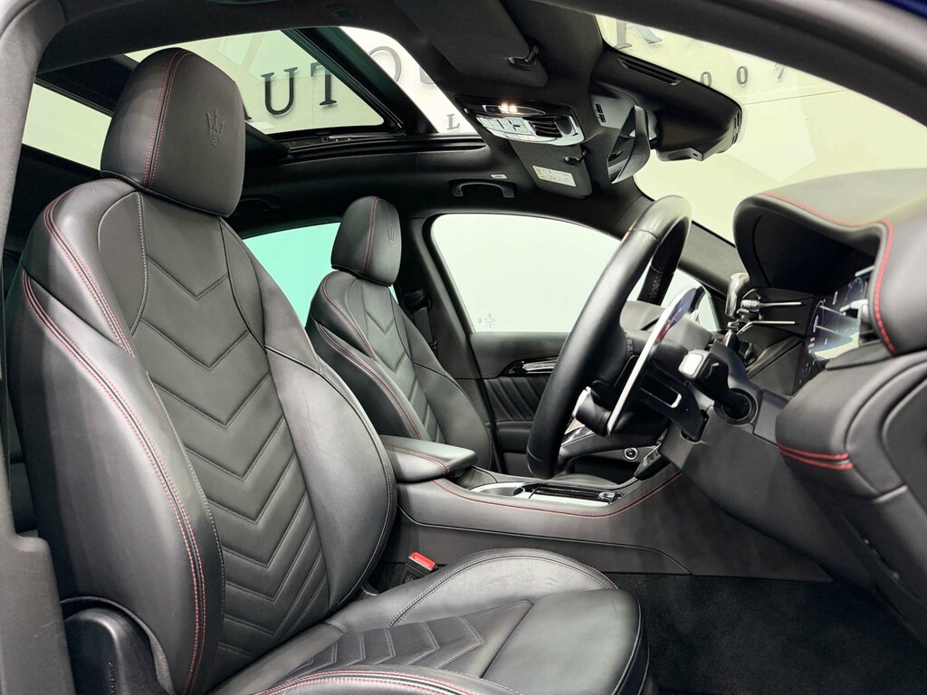 Maserati Grecale 2 L Modena Mhev 4Wd  #2