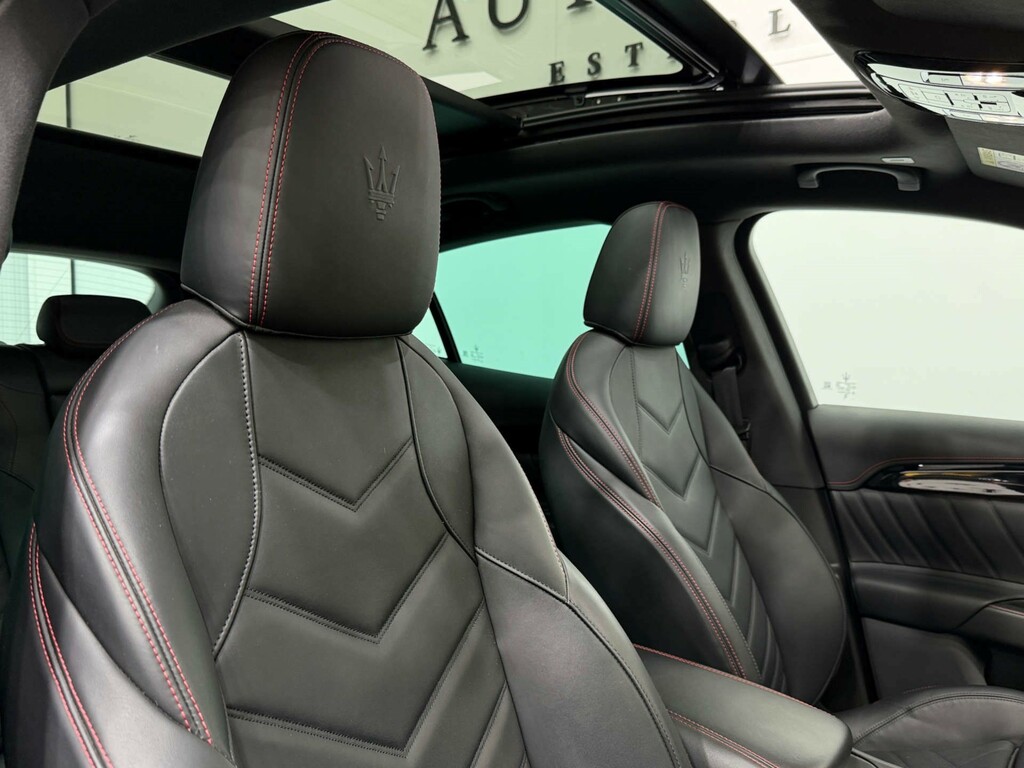 Maserati Grecale 2 L Modena Mhev 4Wd  #30