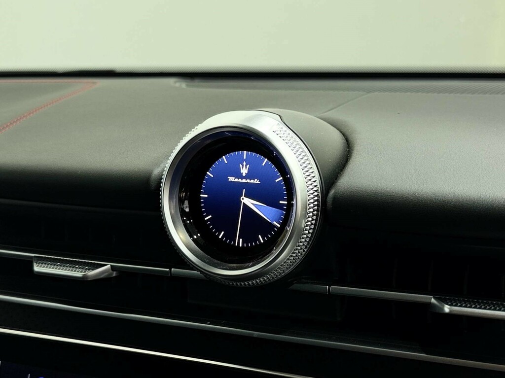 Maserati Grecale 2 L Modena Mhev 4Wd  #36