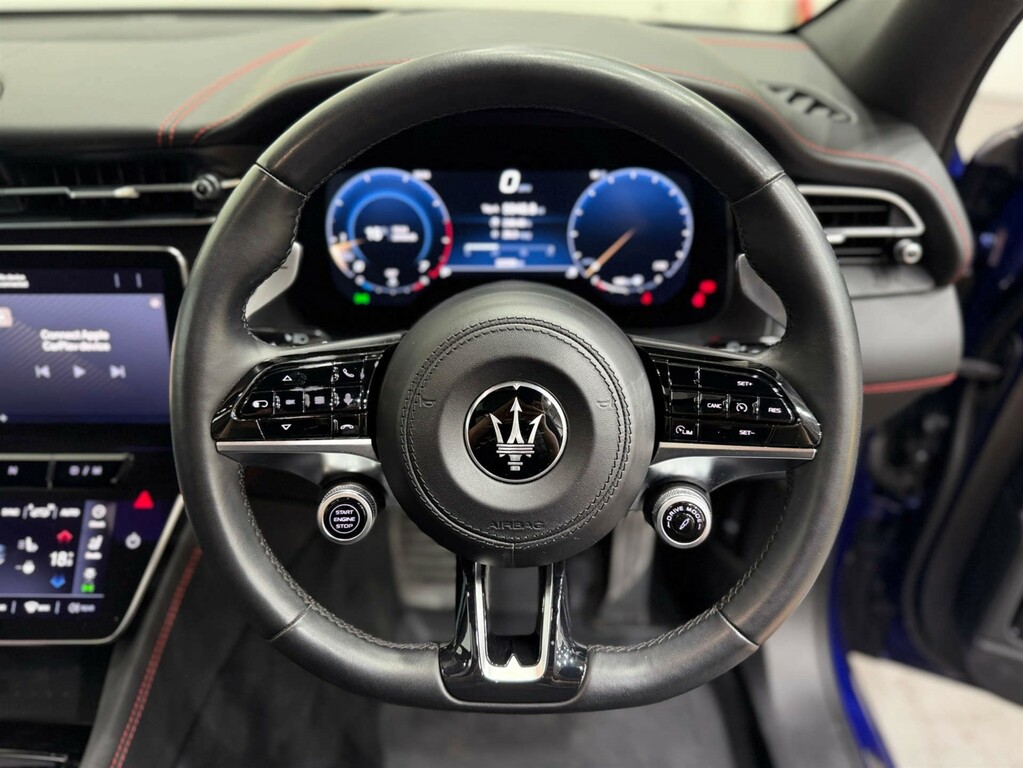 Maserati Grecale 2 L Modena Mhev 4Wd  #25