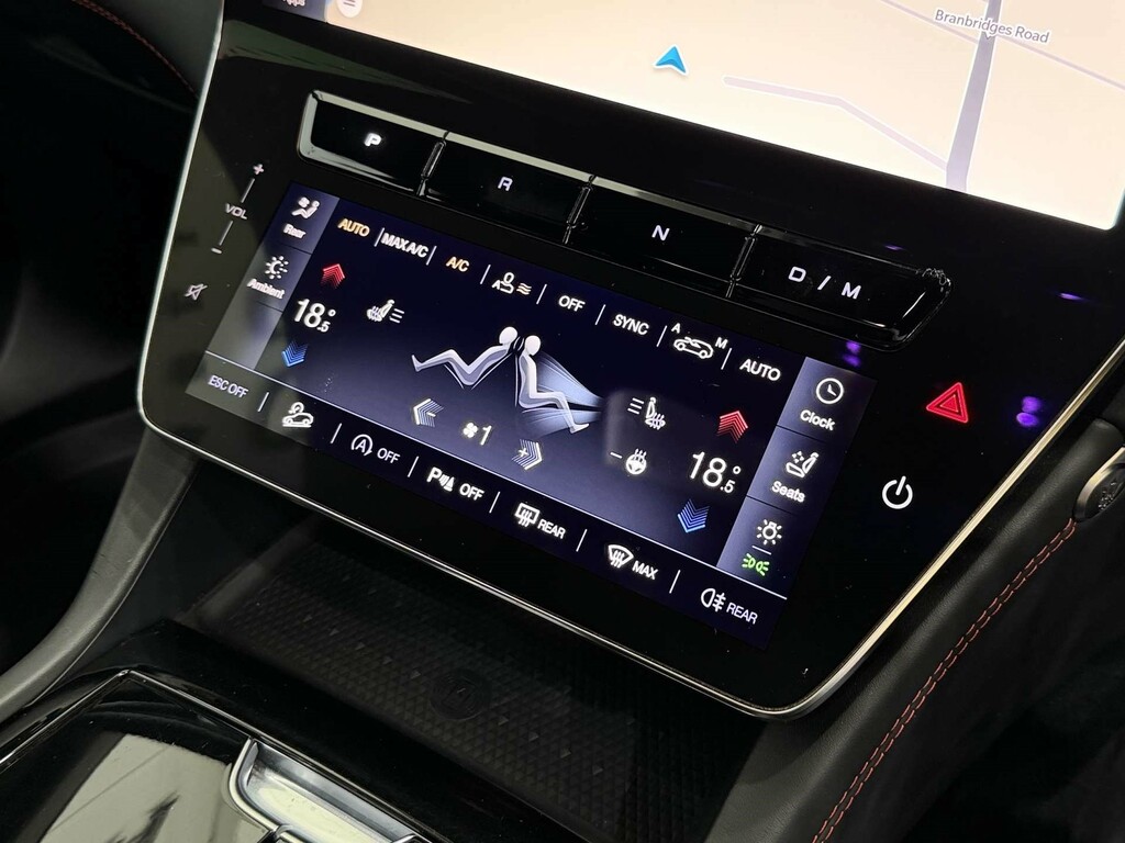 Maserati Grecale 2 L Modena Mhev 4Wd  #34