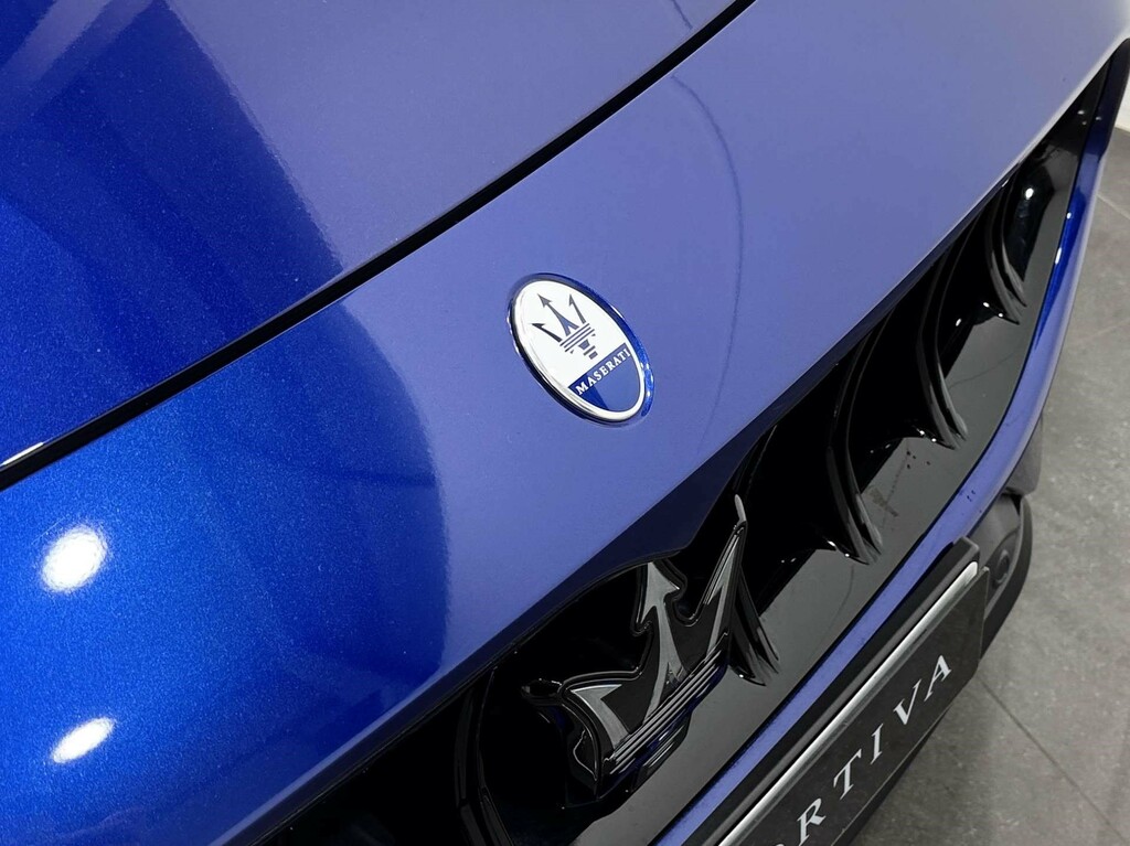 Maserati Grecale 2 L Modena Mhev 4Wd  #44