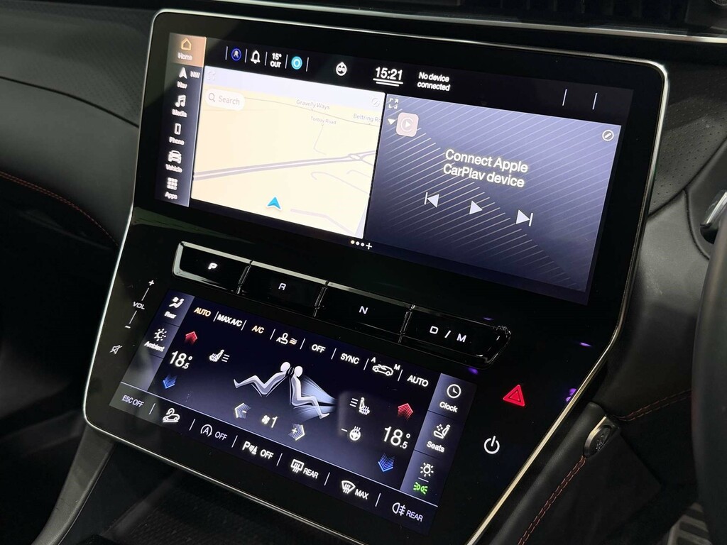 Maserati Grecale 2 L Modena Mhev 4Wd  #40