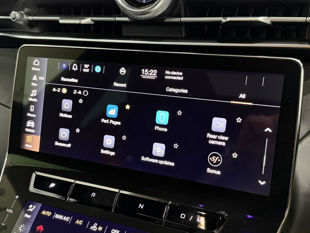 Maserati Grecale 2 L Modena Mhev 4Wd  #42