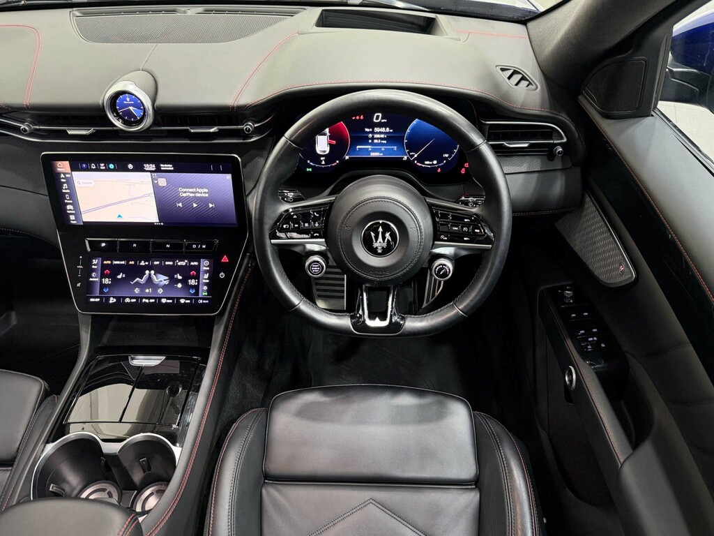 Maserati Grecale 2 L Modena Mhev 4Wd  #24