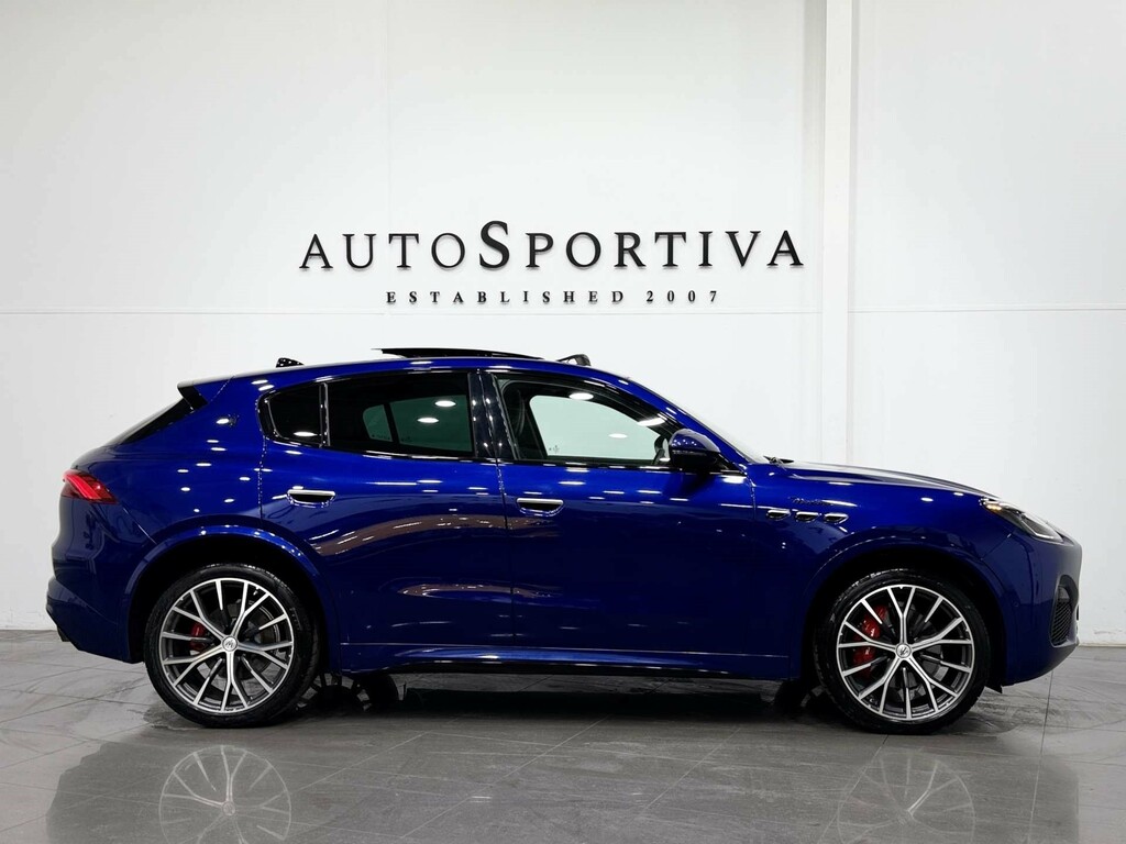 Maserati Grecale 2 L Modena Mhev 4Wd  #5