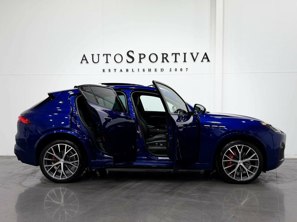 Maserati Grecale 2 L Modena Mhev 4Wd  #11