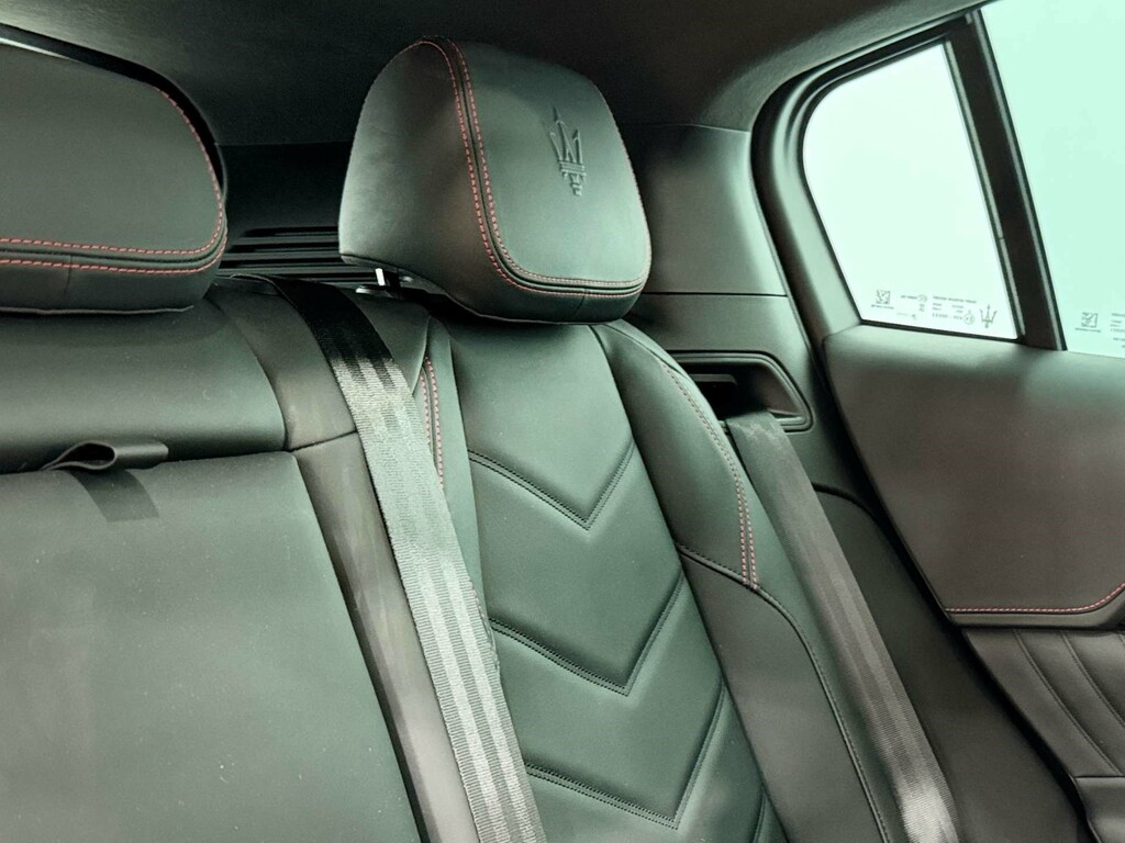 Maserati Grecale 2 L Modena Mhev 4Wd  #18