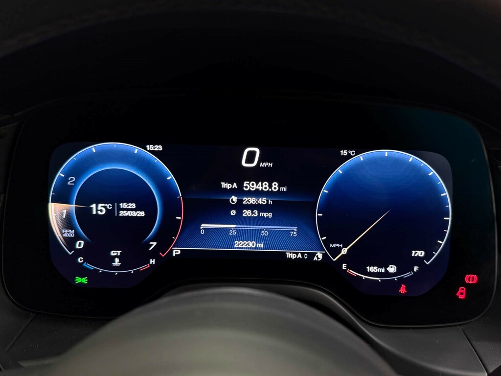Maserati Grecale 2 L Modena Mhev 4Wd  #26