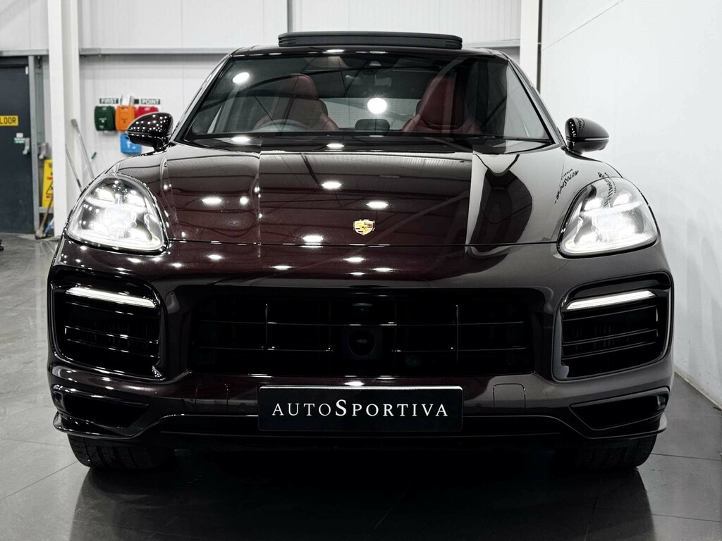 Porsche Cayenne 4 L Gts 4Wd HG23FYE #6