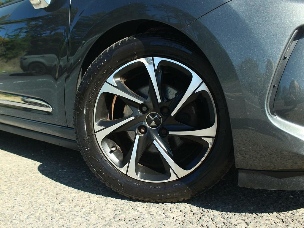 DS DS 3 1.6 Bluehdi Elegance Euro 6 Ss  Grey #3