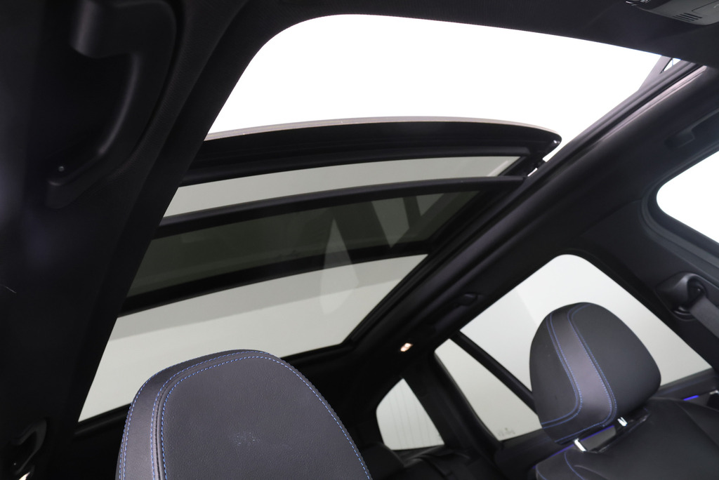 BMW X3 Xdrive20d M Sport Black #3