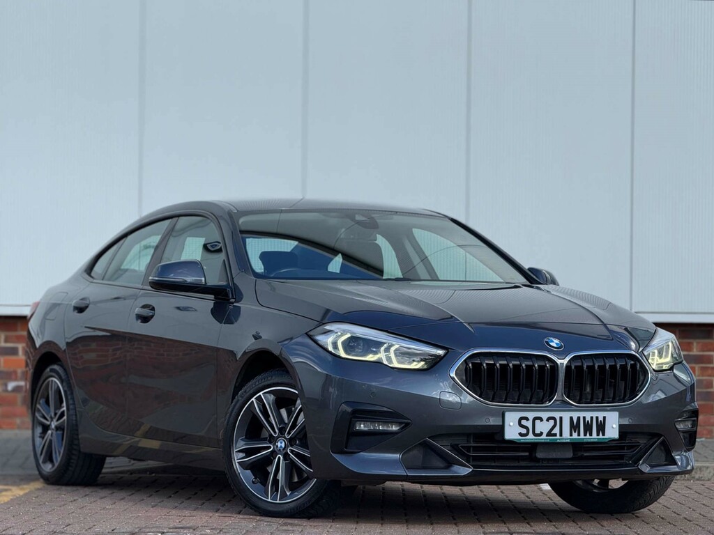 BMW 2 Series Sport  #6