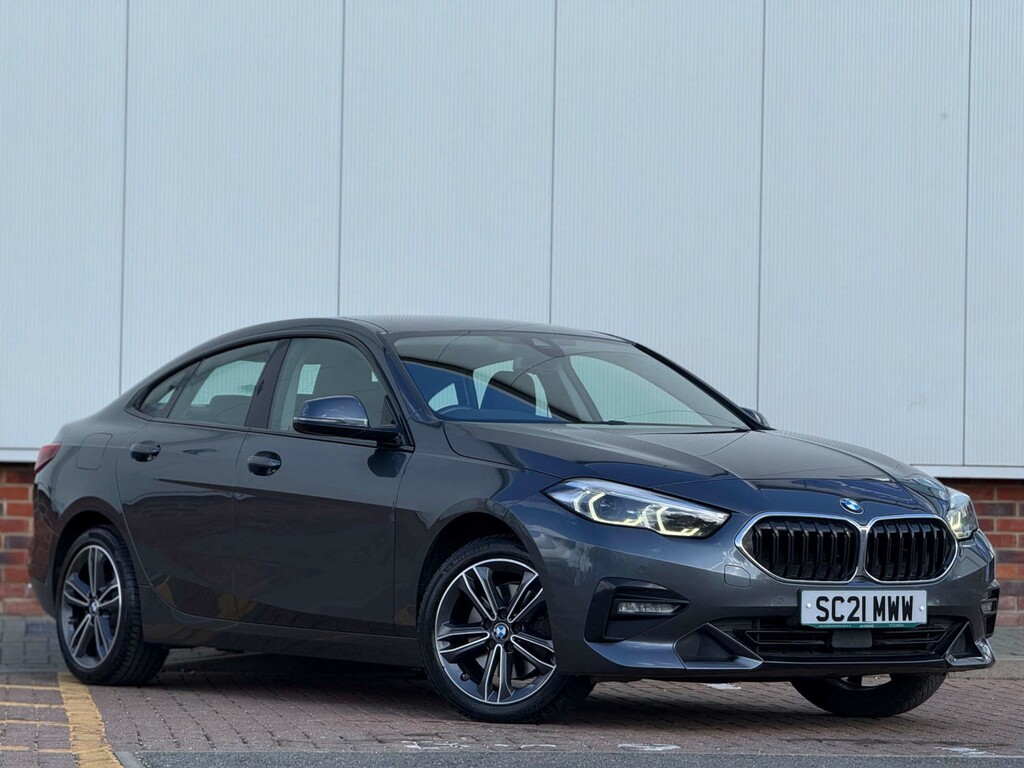 BMW 2 Series Sport  #5