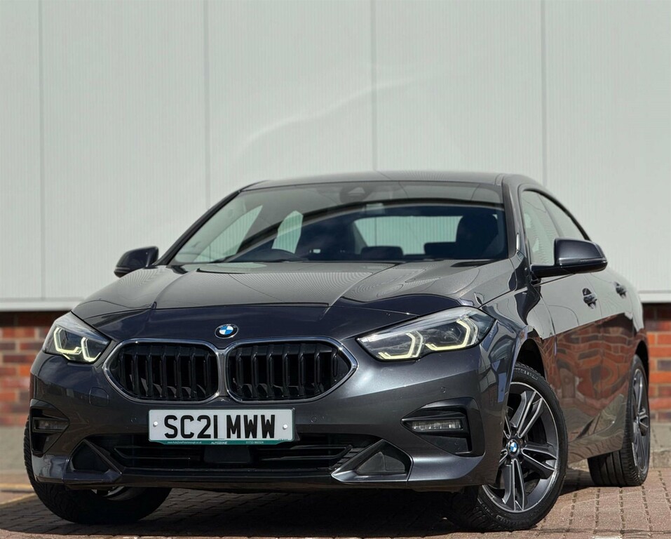 BMW 2 Series Sport  #3