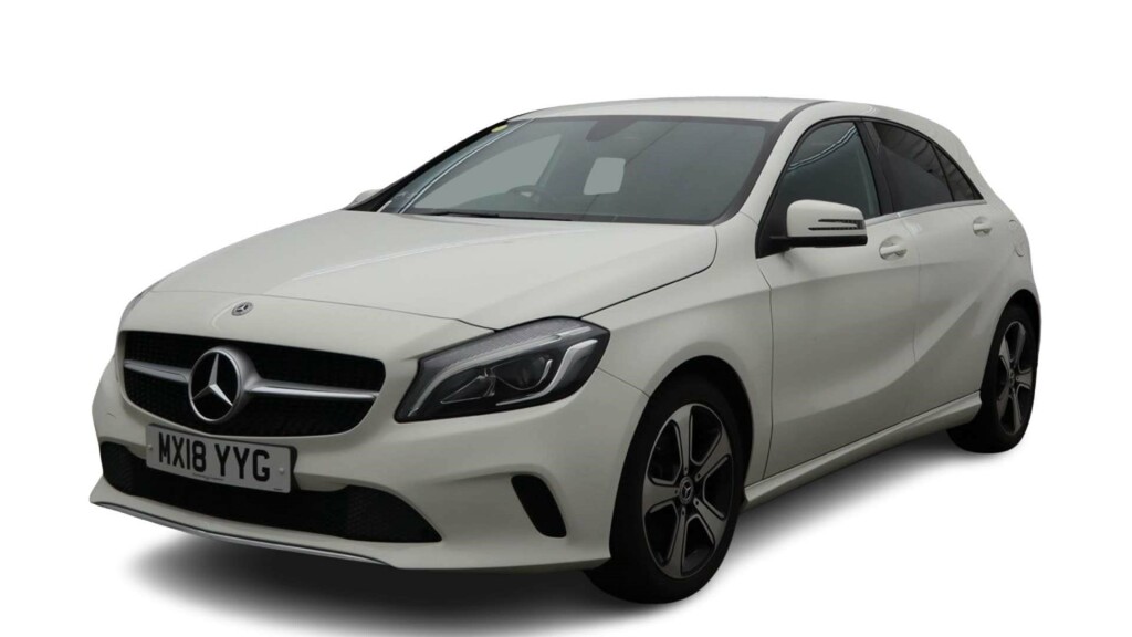 Mercedes-Benz A Class Sport Edition  #2
