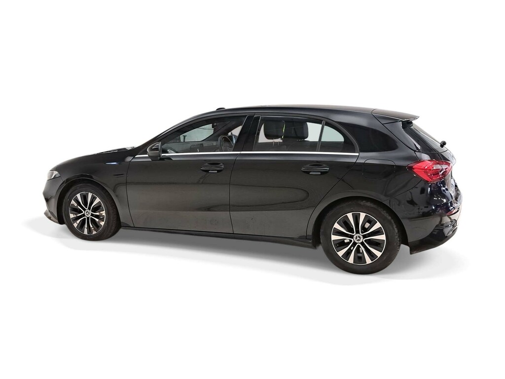 Mercedes-Benz A Class Se  #5