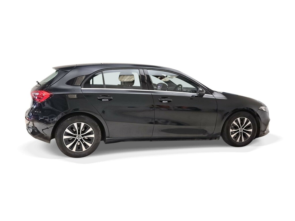 Mercedes-Benz A Class Se  #2