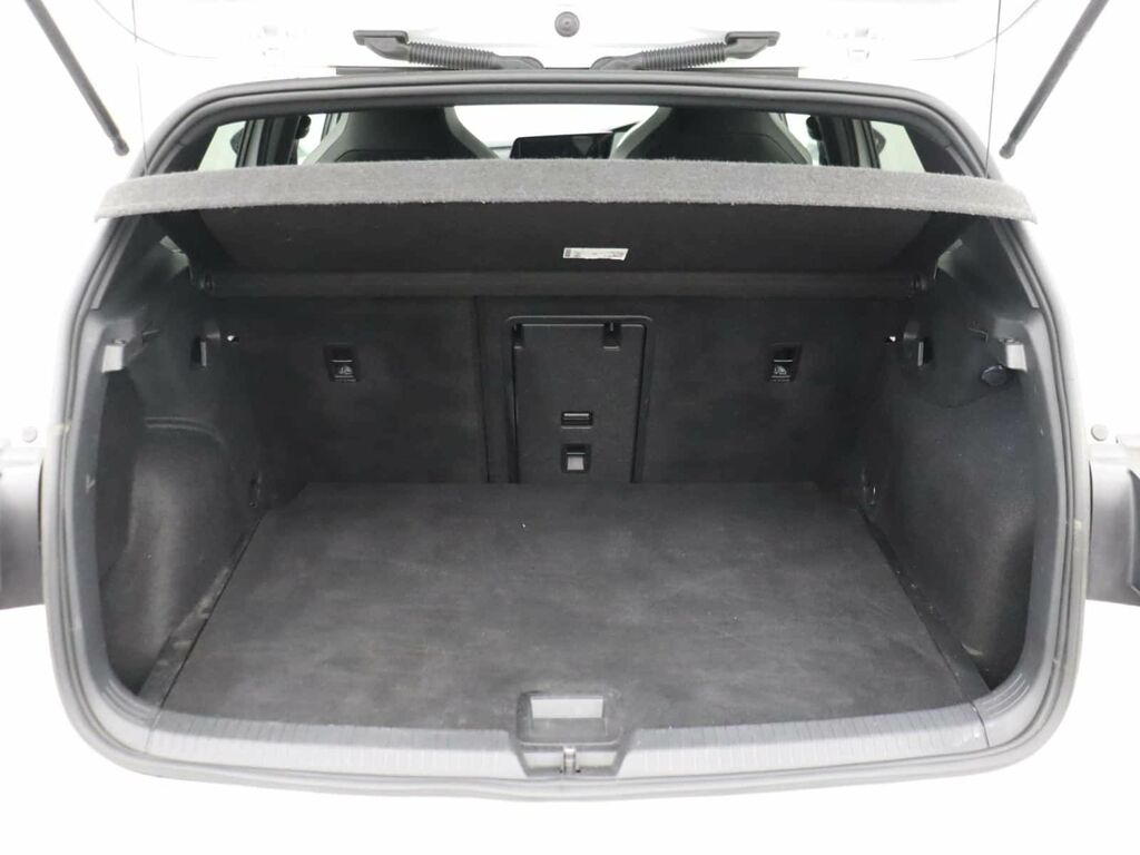 Volkswagen Golf Plus Mk8 Hatchback 5-Dr 1.5 Tsi 150Ps R-line Evo Le Black #10