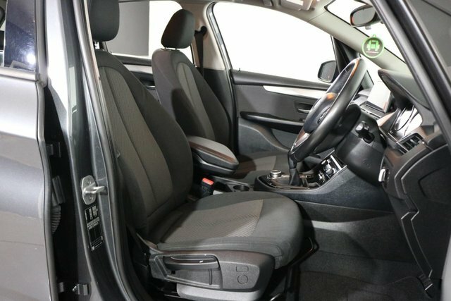 BMW 2 Series Active Tourer Luxury Active Tourer Grey #18