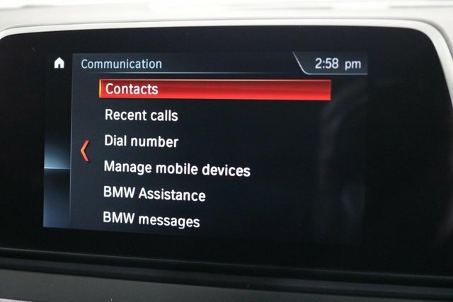 BMW 2 Series Active Tourer Luxury Active Tourer Grey #34