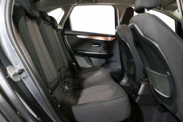 BMW 2 Series Active Tourer Luxury Active Tourer Grey #20