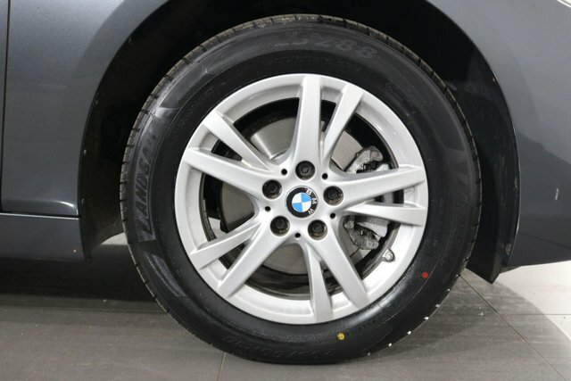 BMW 2 Series Active Tourer Luxury Active Tourer Grey #13