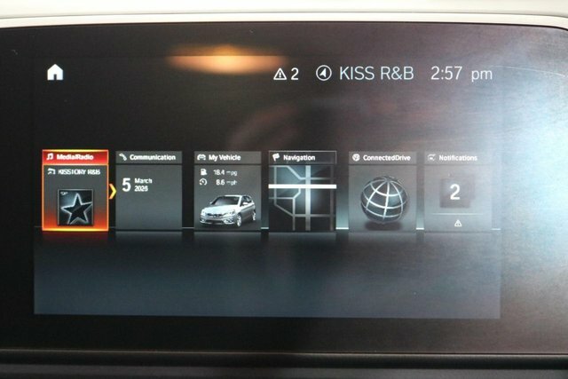 BMW 2 Series Active Tourer Luxury Active Tourer Grey #30