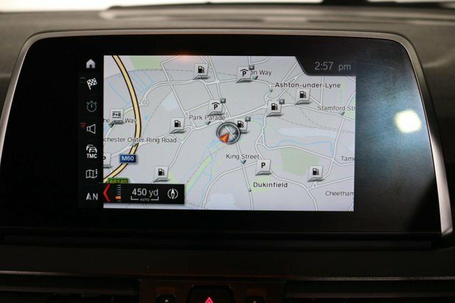 BMW 2 Series Active Tourer Luxury Active Tourer Grey #29
