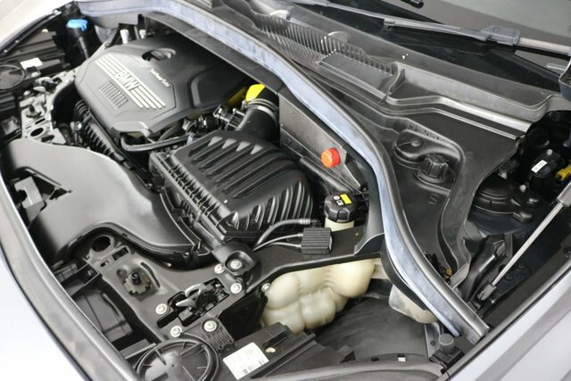 BMW 2 Series Active Tourer Luxury Active Tourer Grey #68