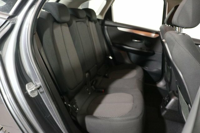 BMW 2 Series Active Tourer Luxury Active Tourer Grey #19