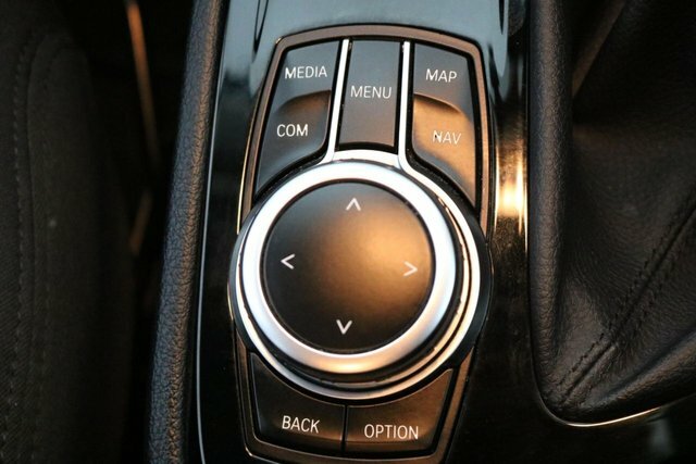 BMW 2 Series Active Tourer Luxury Active Tourer Grey #39